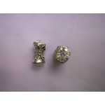 Spacer Nickel